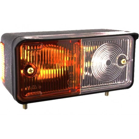 Lampa kierunkowskazu C-360 pr.