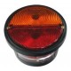 Lampa tylna C-330 pr.(plastikowa)