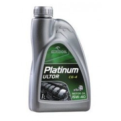 Olej Platinum Ultor CG-4 15W/40 1l. zam-Diesel-3