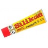 Silicon 80ml.300C czarny