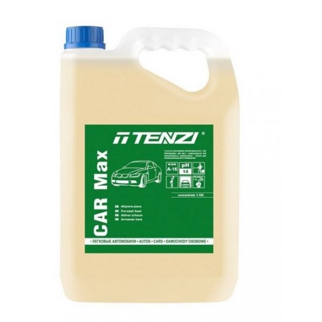 Preparat Car Max 5l. /Tenzi/