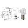 Żarówka 12V 21W BA15s (szt)