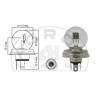 Żarówka 12V 45/40W R2 P45t