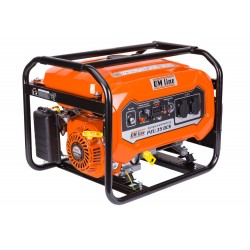 Generator prądotwórczy 2800W PZU 35 DCS OM