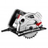Pilarka tarczowa 1500W 185mm. Graphite *PK