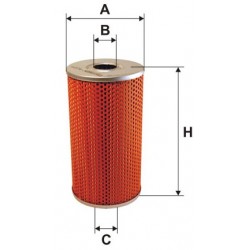 Filtr hydrauliczny OM 585H