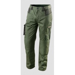 Spodnie robocze CAMO olive L Neo