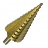 Wiertło stopniowe 4-39mm.