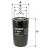 Filtr oleju OP 626/4