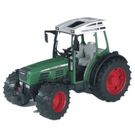 Zabawka traktor Fendt 209S