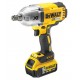 Klucz udarowy 1/2" 18V 2x5,0Ah 950Nm Dewalt