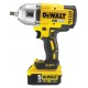 Klucz udarowy 1/2" 18V 2x5,0Ah 950Nm Dewalt