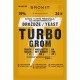 Drożdże gorzelnicze turbo 24h 180g. Biowin