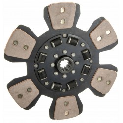 Tarcza sprzęgła MTZ ceramiczna