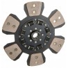 Tarcza sprzęgła MTZ ceramiczna
