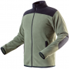 Bluza polar wzmocniona  rozm. XXL Camo Neo