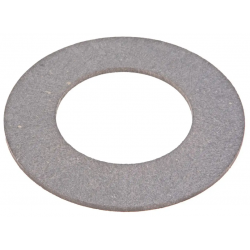 Tarcza cierna 100*157*3mm.