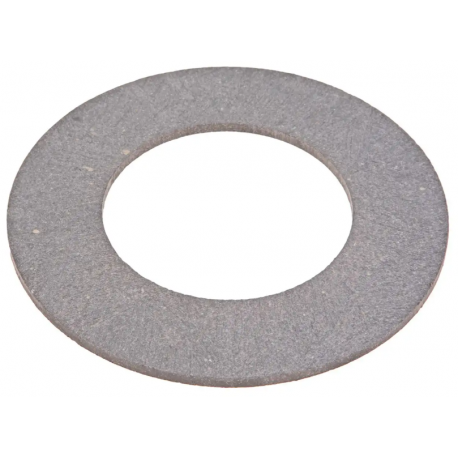 Tarcza cierna 100*157*3mm.