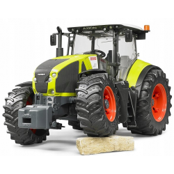 Zabawka traktor Claas Axion 950