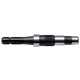 Wałek WOM 6-fr 1 3/8" 1000-obr