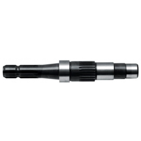 Wałek WOM 6-fr 1 3/8" 1000-obr