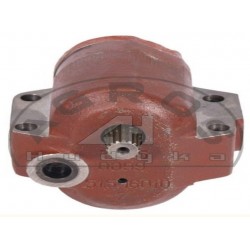 Pompa hydr.C-360 /Hydrotor-Tuch/