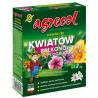 Nawóz do kwiatów ogrodowych 1,2kg. Agrecol