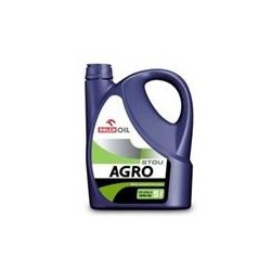 Olej Agro Stou Basic 10W/40 5l.