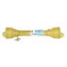 Wał PTO 560mm 212Nm L1-560C /Agtech/