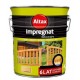 Impregnat dekoracyjny palisander 4,5l Altax