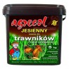 Nawóz jesienny do trawników 5kg. Agrecol