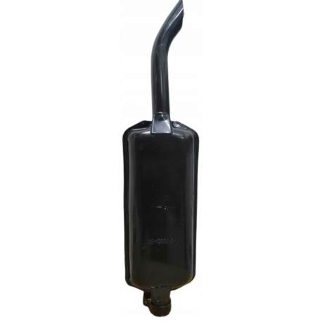Tłumik MTZ długi L-136cm.