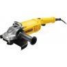Szlifierka kątowa 230mm. 2000W Dewalt