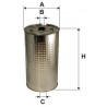 Filtr oleju OC 603