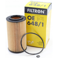 Filtr oleju OE 648/1