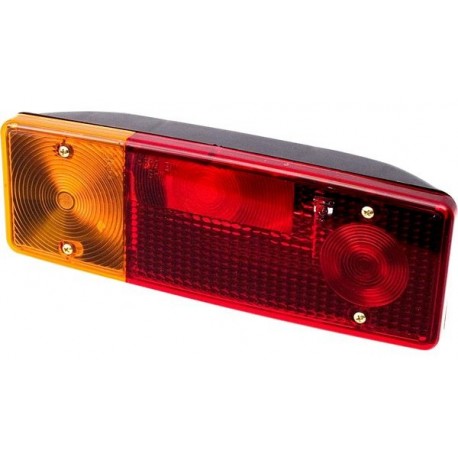 Lampa tylna zespolona E549 pr.