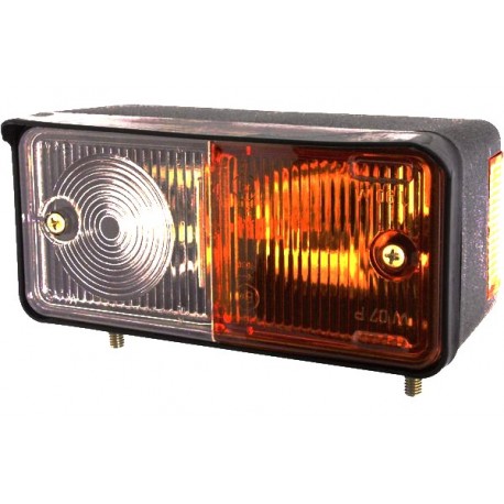 Lampa kierunkowskazu C-360 lw.