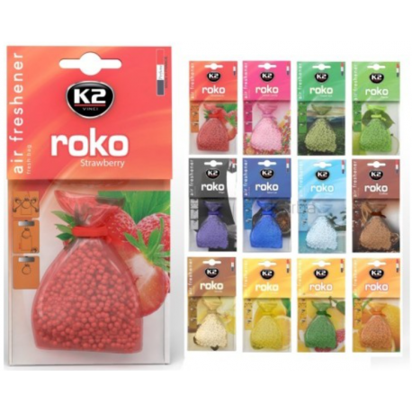 Zapach Roko woreczek 25g. /K2/