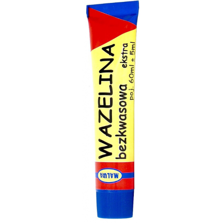 Wazelina techniczna 60ml.