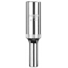 Nasadka 1/4" 6-k. 4mm. długa Neo