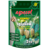 Nawóz do iglaków 3kg. doypack Agrecol