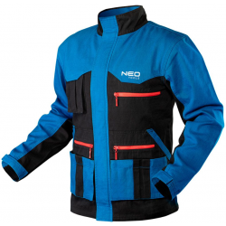 Bluza robocza HD+ S NEO
