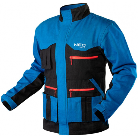 Bluza robocza HD+ S NEO