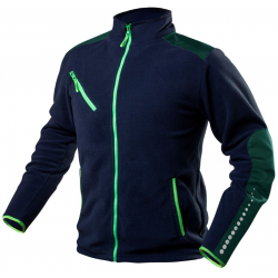 Bluza polar PREMIUM z Cordury L Neo *PK