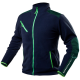 Bluza polar PREMIUM z Cordury M Neo *PK
