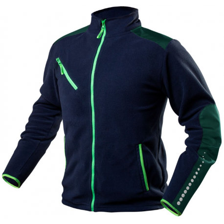 Bluza polar PREMIUM z Cordury M Neo *PK