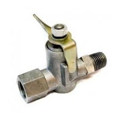 Kran paliwa MTZ/T-25 /Morga/