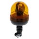 Lampa ostrzeg-kogut 12/24V H-1 elast 239x128
