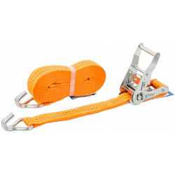 Pas transportowy 0,7t 10m. 25mm. kpl.