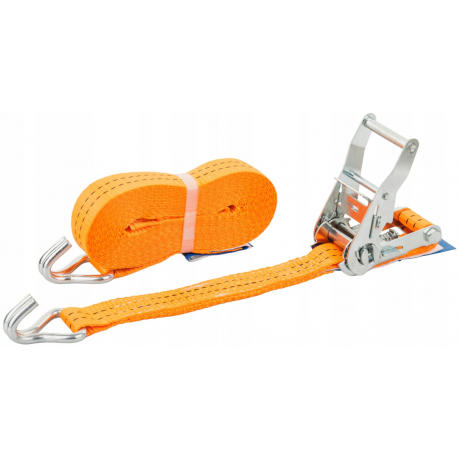 Pas transportowy 0,7t 10m. 25mm. kpl.